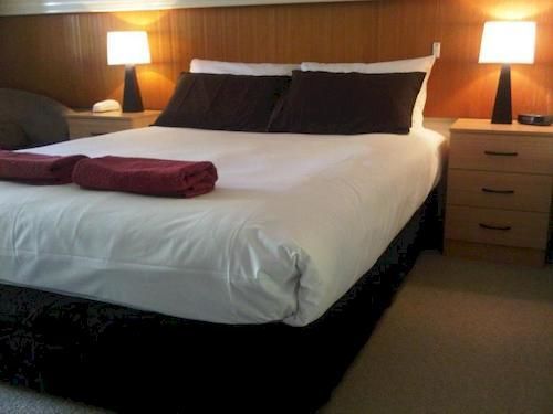 Renmark Motor Inn Экстерьер фото