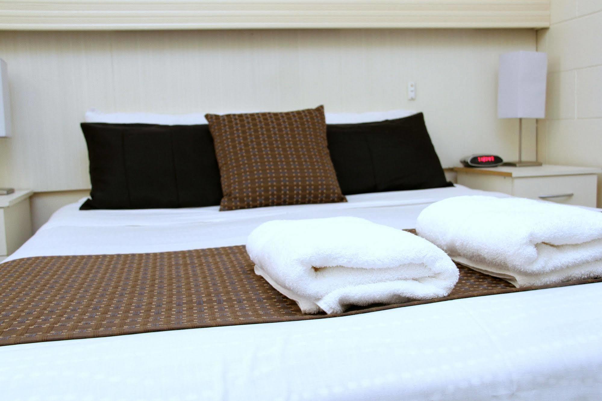 Renmark Motor Inn Экстерьер фото