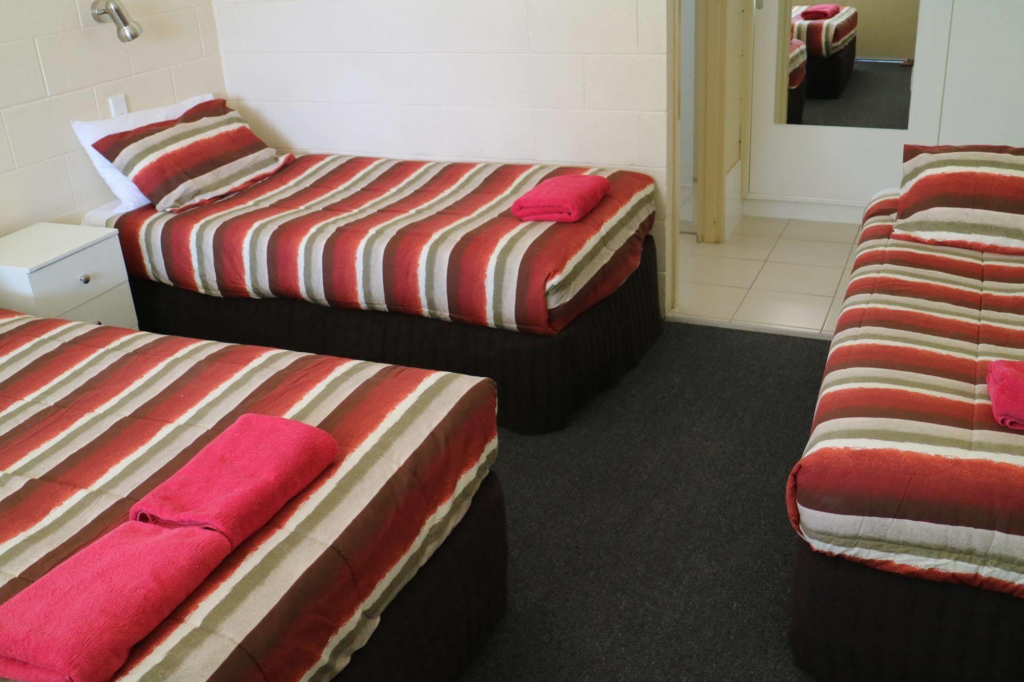 Renmark Motor Inn Экстерьер фото